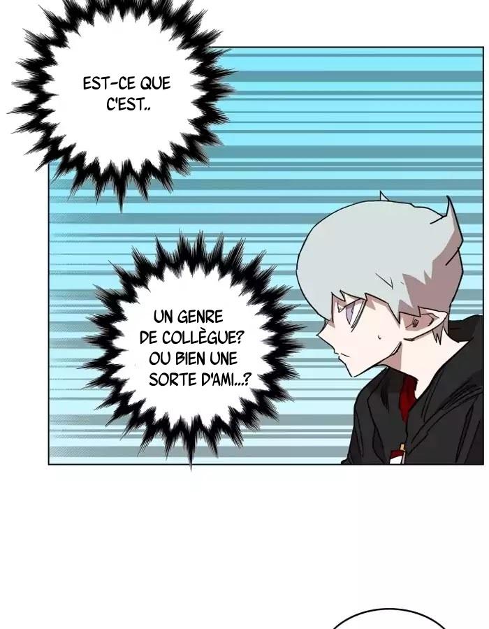 Read Hardcore Leveling Warrior FR Manga Online