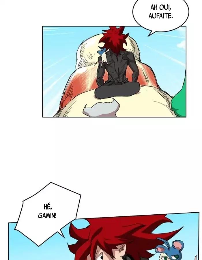 Read Hardcore Leveling Warrior FR Manga Online