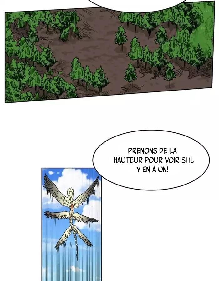 Read Hardcore Leveling Warrior FR Manga Online