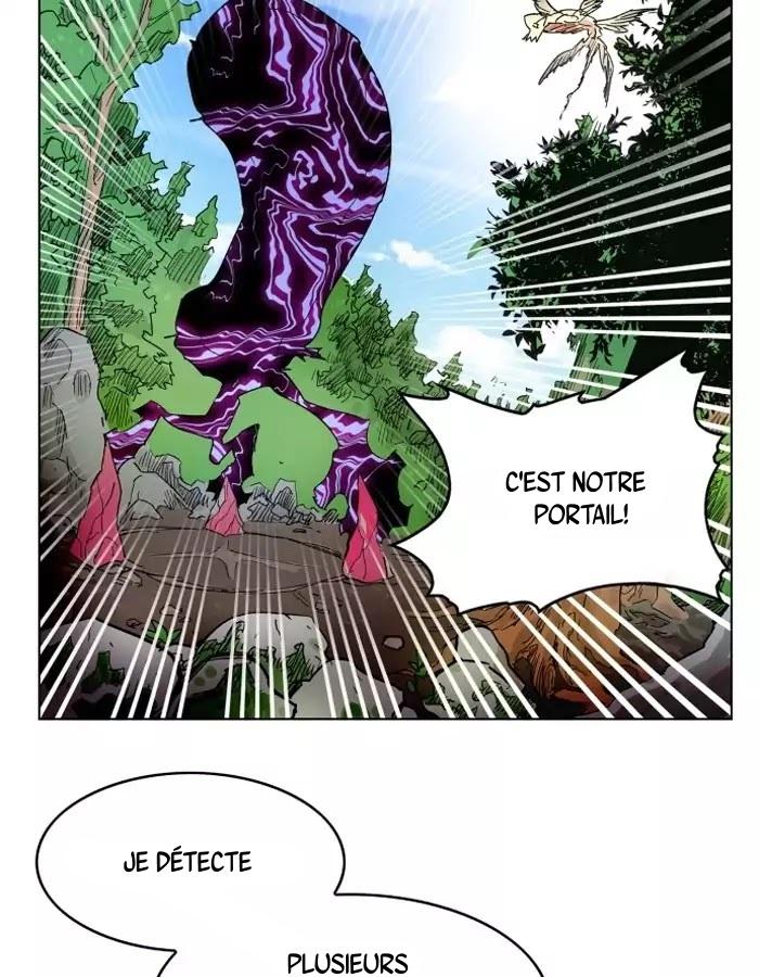 Read Hardcore Leveling Warrior FR Manga Online