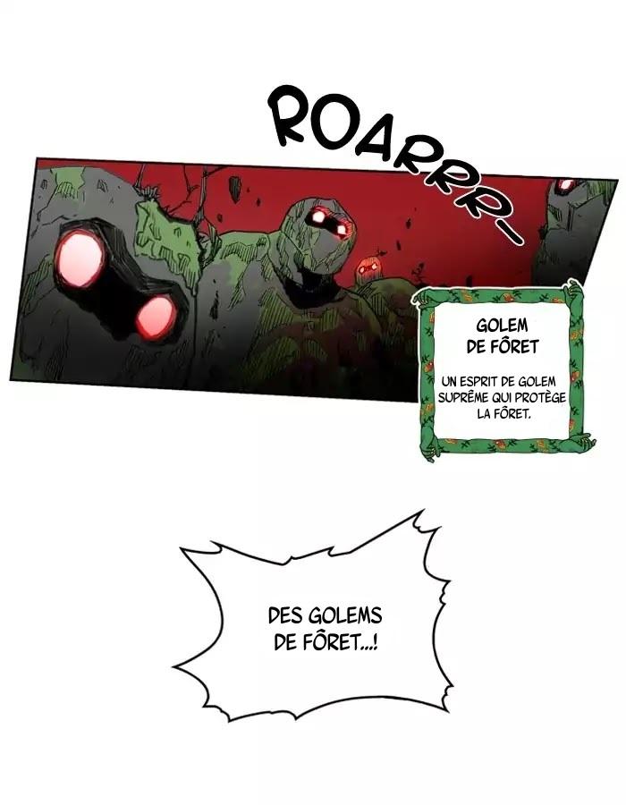 Read Hardcore Leveling Warrior FR Manga Online