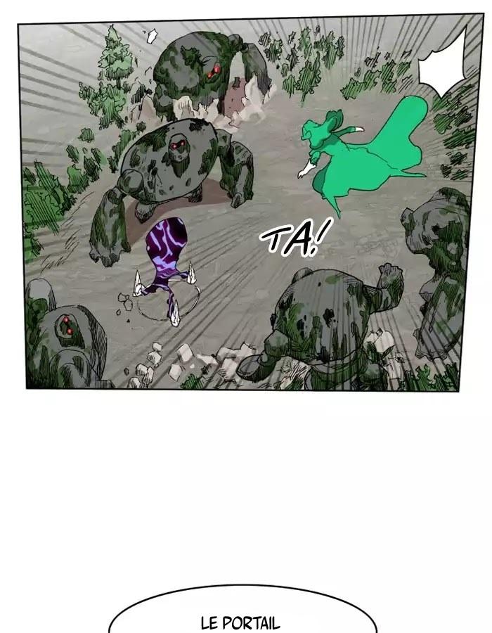Read Hardcore Leveling Warrior FR Manga Online