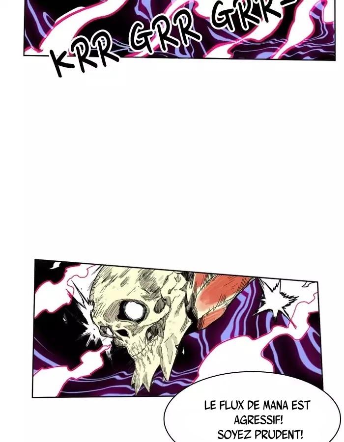 Read Hardcore Leveling Warrior FR Manga Online