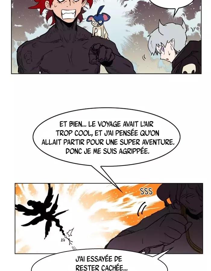 Read Hardcore Leveling Warrior FR Manga Online