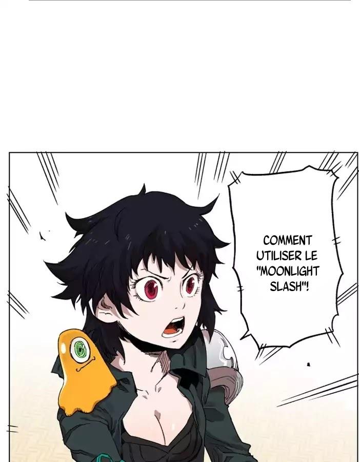 Read Hardcore Leveling Warrior FR Manga Online
