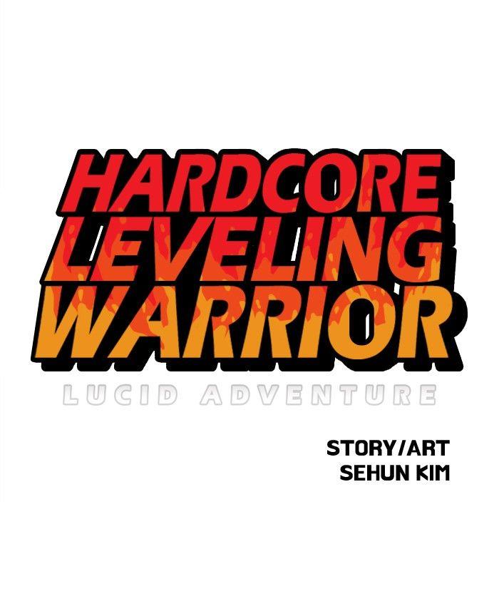 Read Hardcore Leveling Warrior FR Manga Online