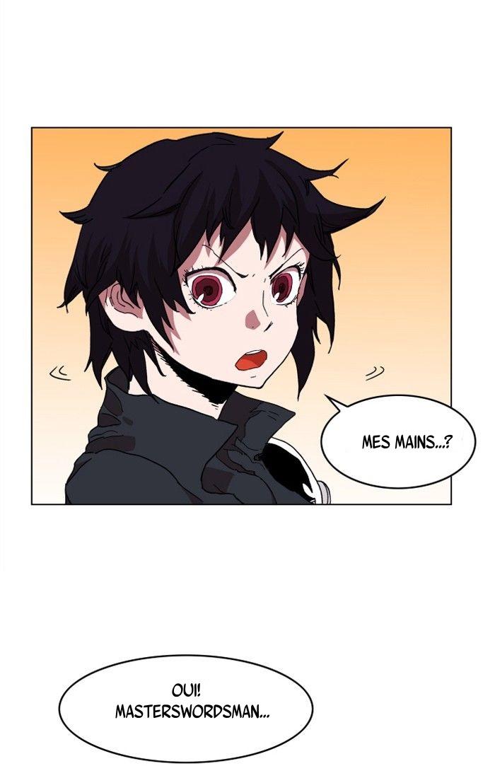 Read Hardcore Leveling Warrior FR Manga Online