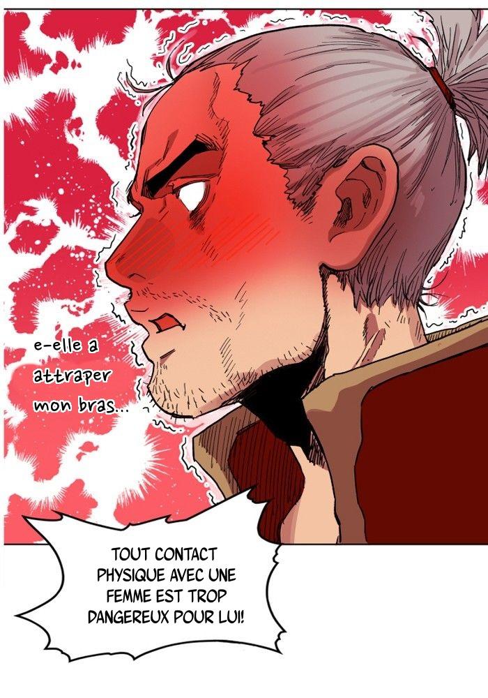 Read Hardcore Leveling Warrior FR Manga Online
