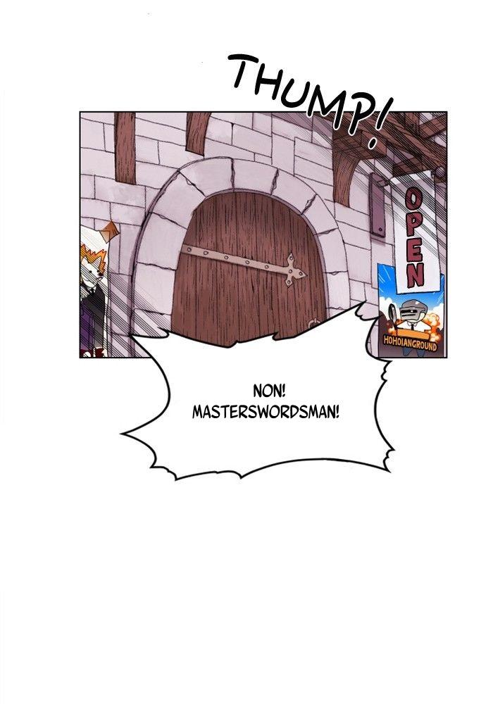 Read Hardcore Leveling Warrior FR Manga Online