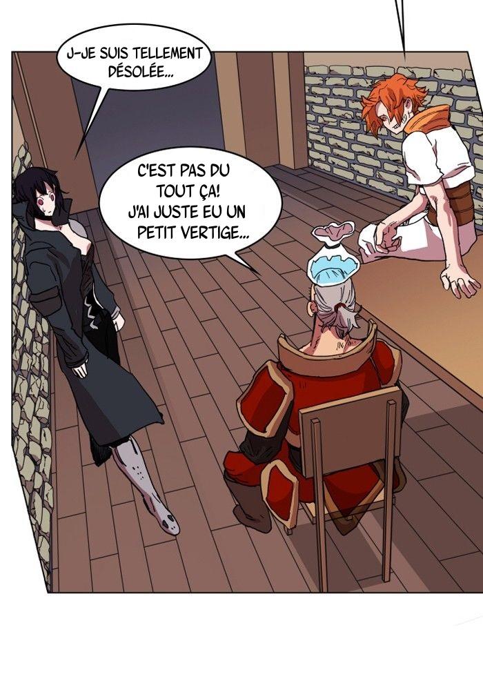 Read Hardcore Leveling Warrior FR Manga Online