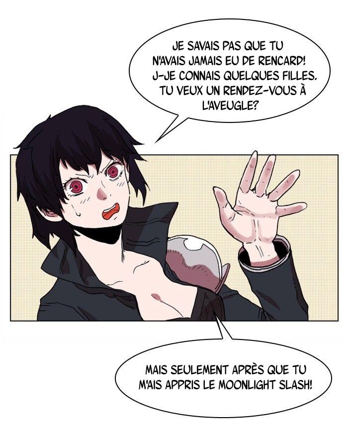 Read Hardcore Leveling Warrior FR Manga Online