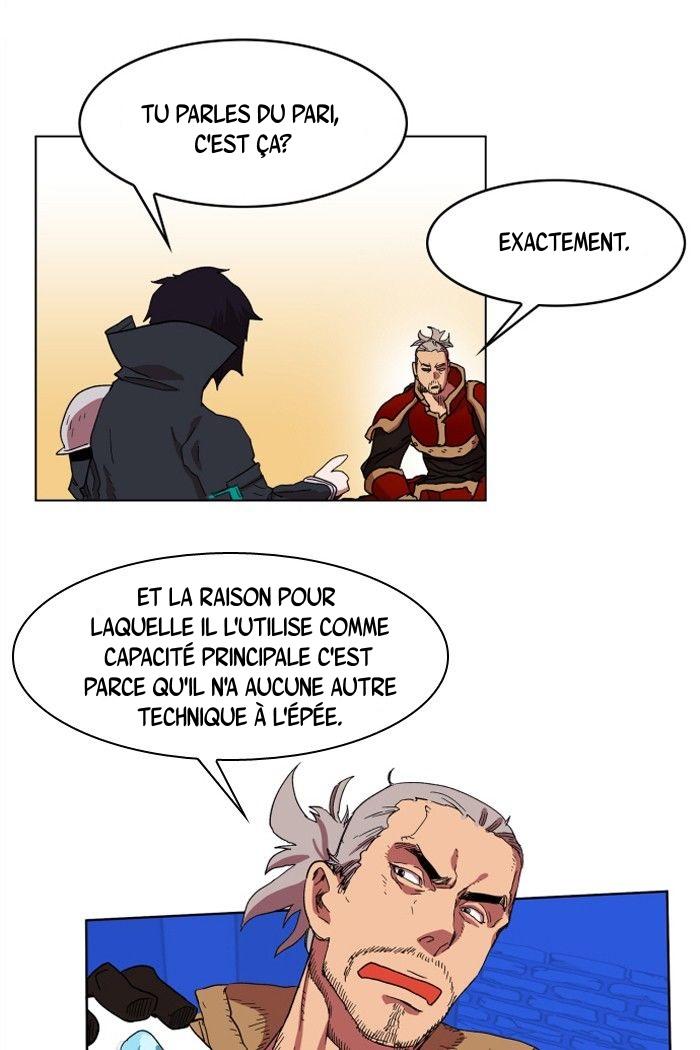 Read Hardcore Leveling Warrior FR Manga Online