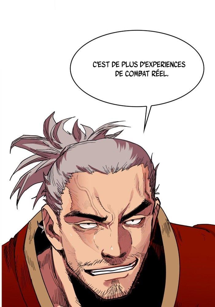 Read Hardcore Leveling Warrior FR Manga Online