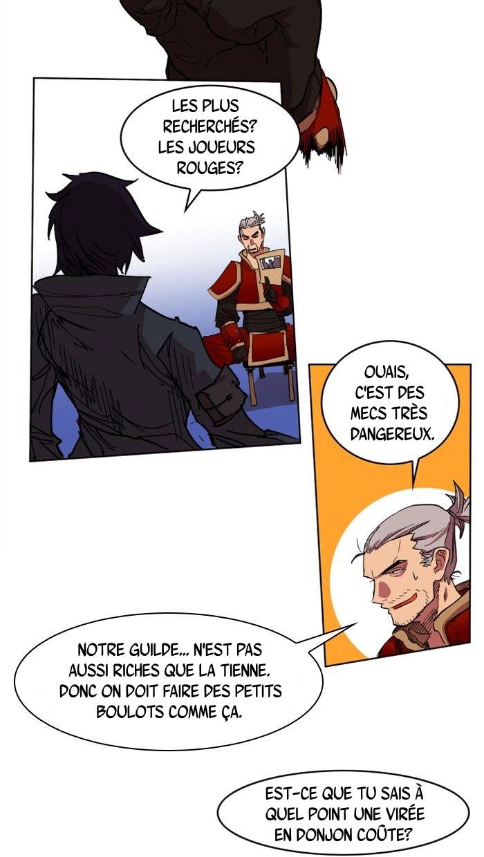 Read Hardcore Leveling Warrior FR Manga Online