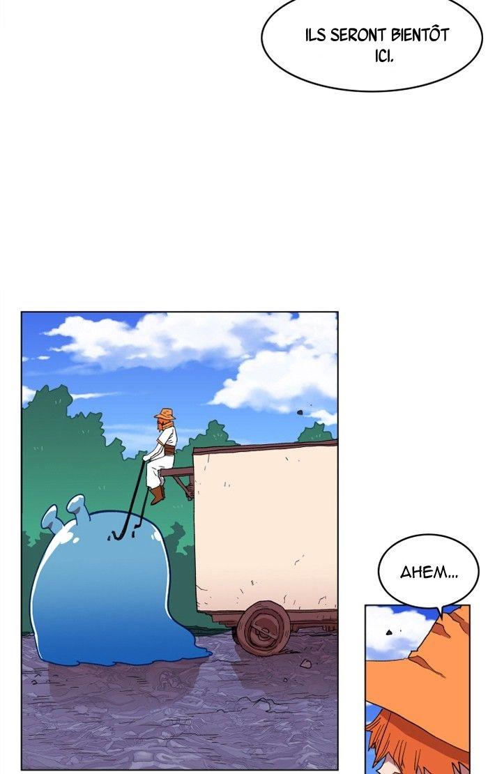 Read Hardcore Leveling Warrior FR Manga Online