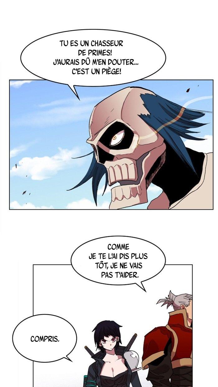 Read Hardcore Leveling Warrior FR Manga Online