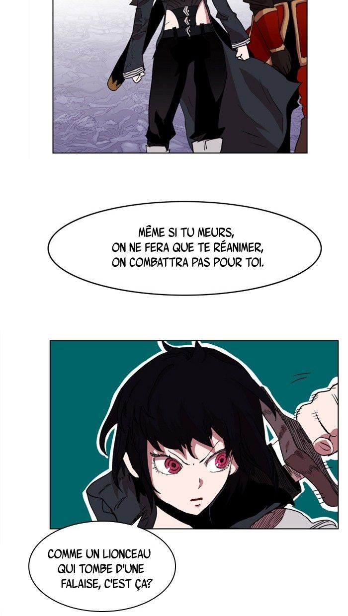 Read Hardcore Leveling Warrior FR Manga Online