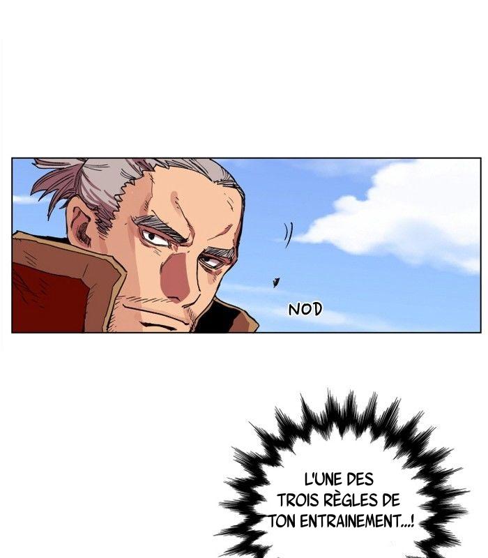 Read Hardcore Leveling Warrior FR Manga Online