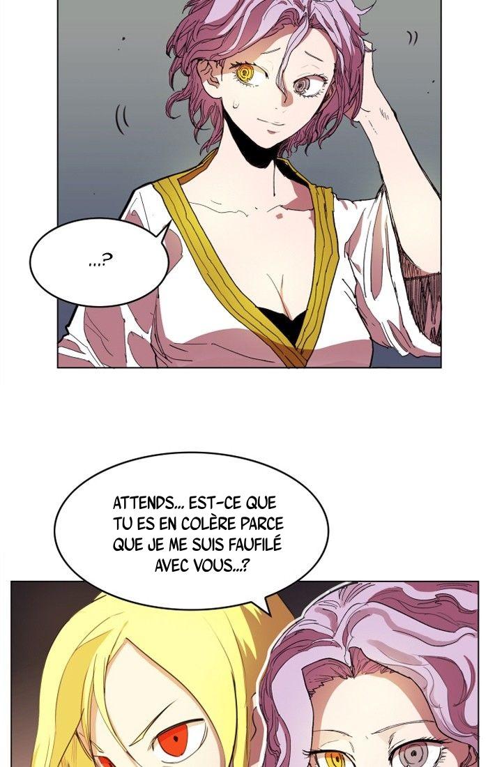 Read Hardcore Leveling Warrior FR Manga Online