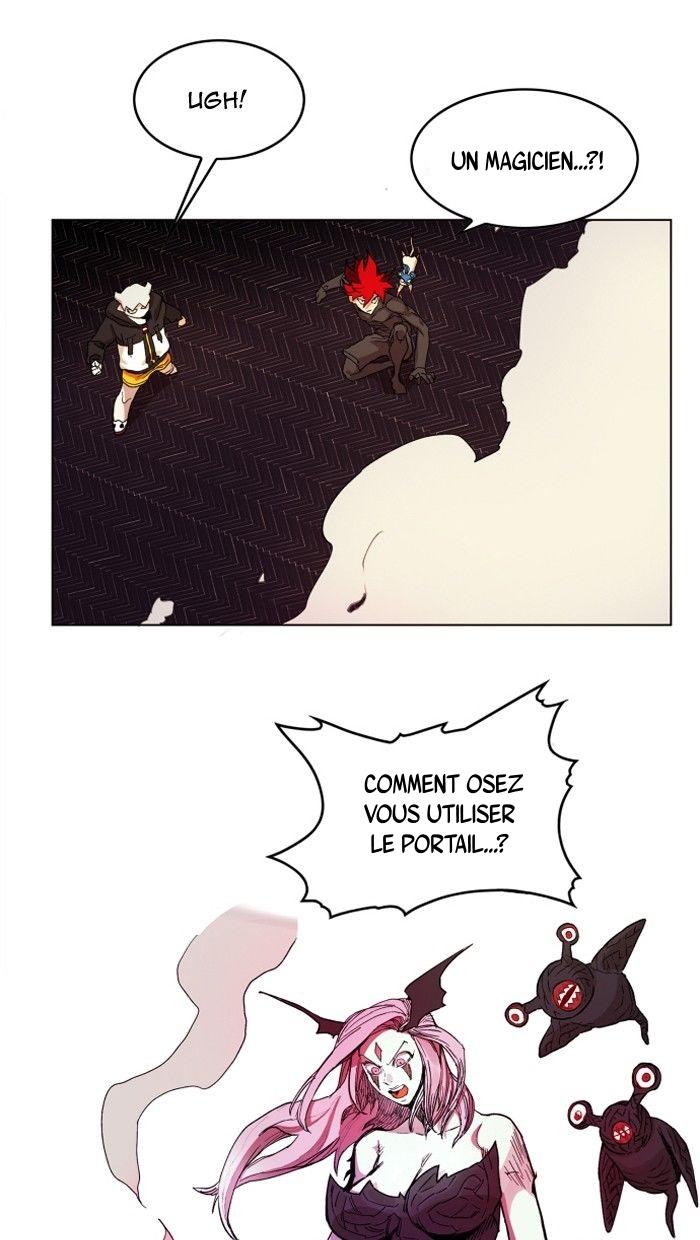 Read Hardcore Leveling Warrior FR Manga Online