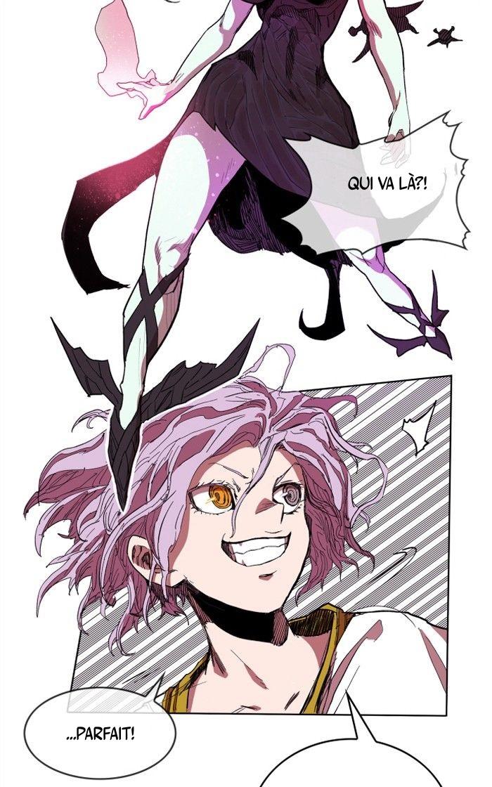 Read Hardcore Leveling Warrior FR Manga Online