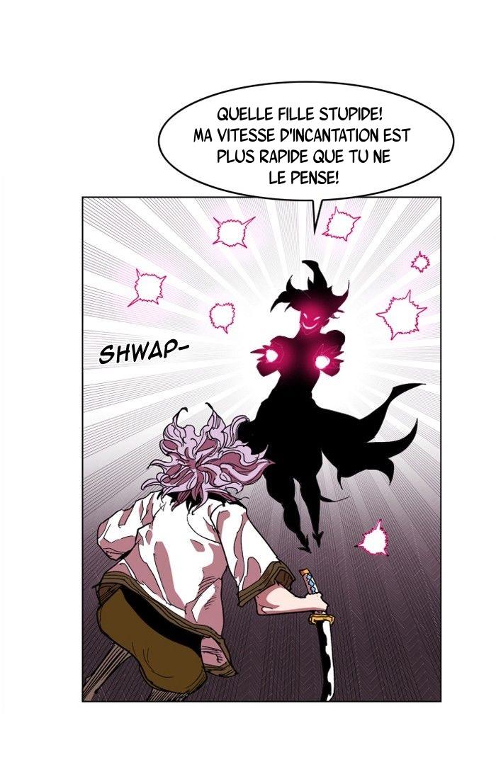 Read Hardcore Leveling Warrior FR Manga Online
