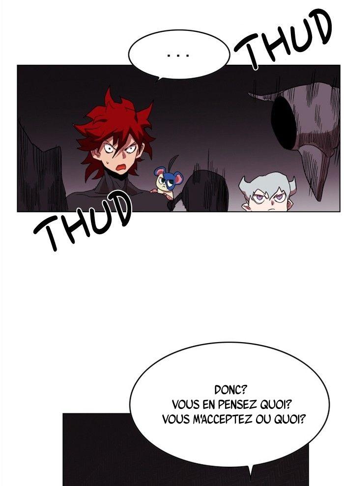 Read Hardcore Leveling Warrior FR Manga Online