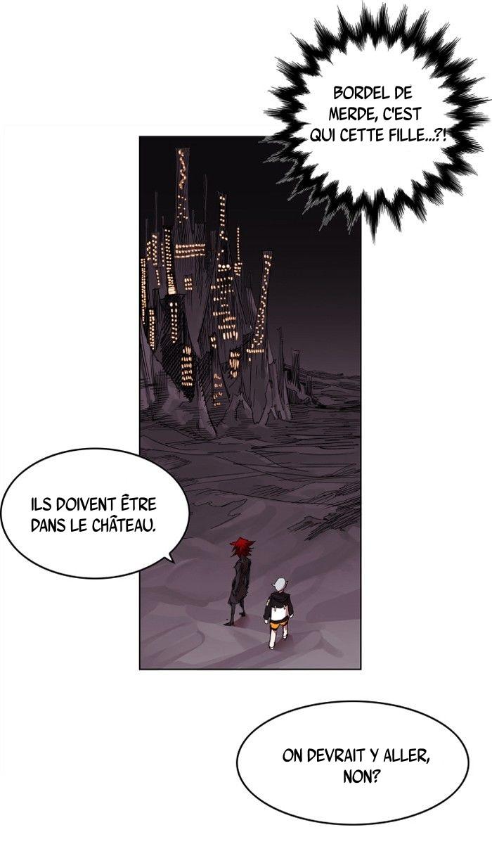 Read Hardcore Leveling Warrior FR Manga Online