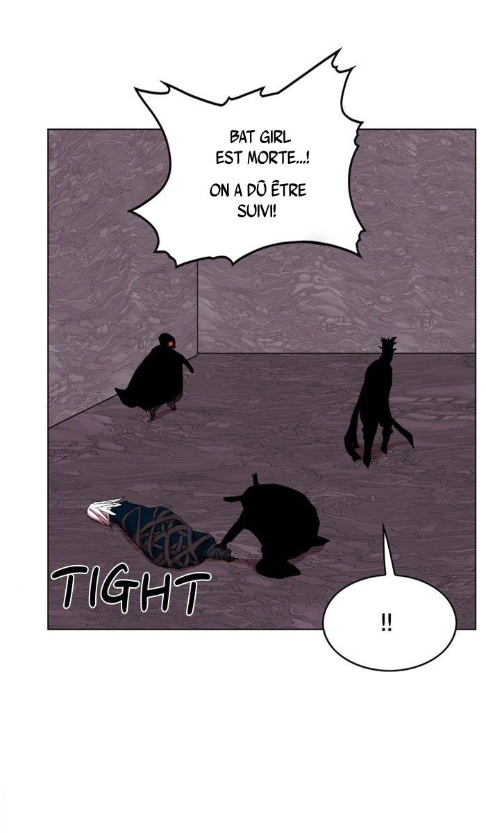 Read Hardcore Leveling Warrior FR Manga Online