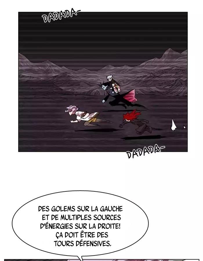 Read Hardcore Leveling Warrior FR Manga Online