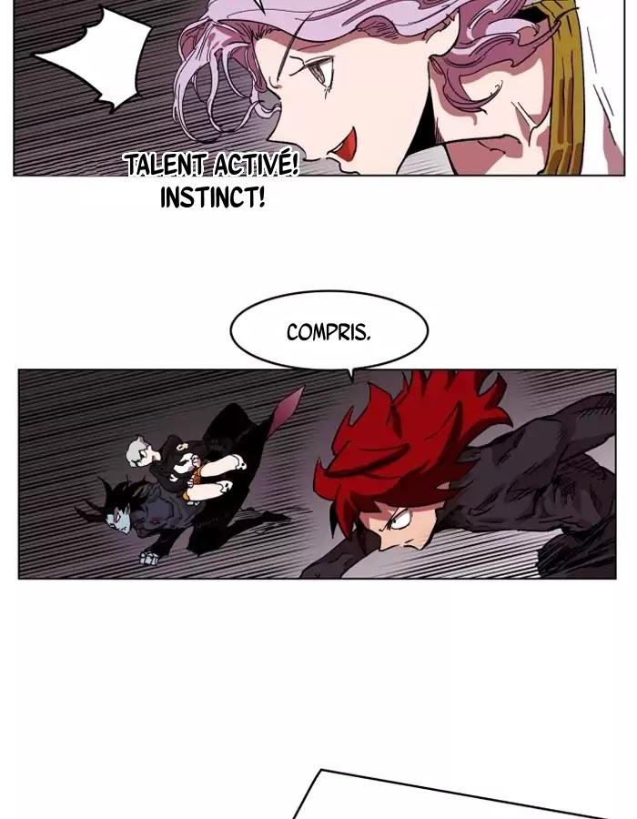 Read Hardcore Leveling Warrior FR Manga Online