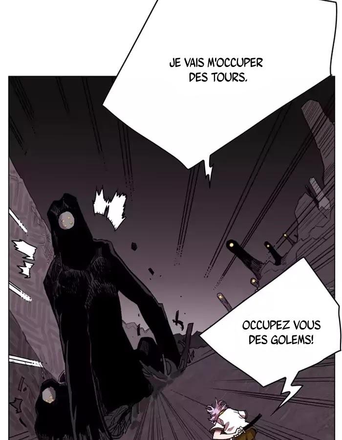 Read Hardcore Leveling Warrior FR Manga Online