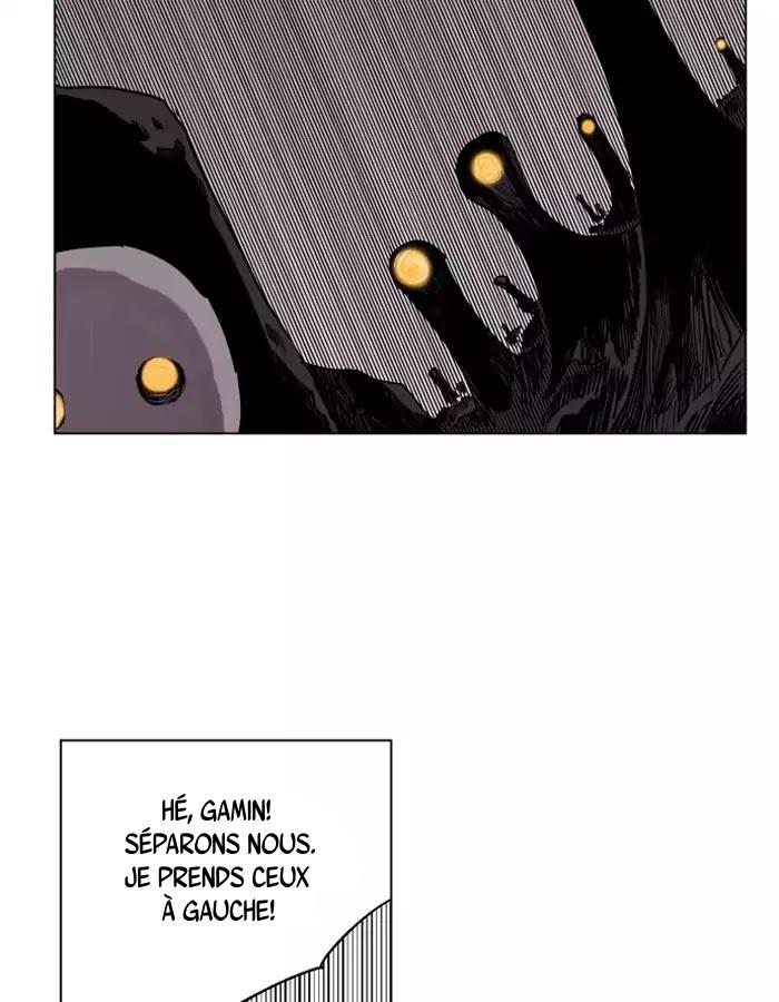 Read Hardcore Leveling Warrior FR Manga Online