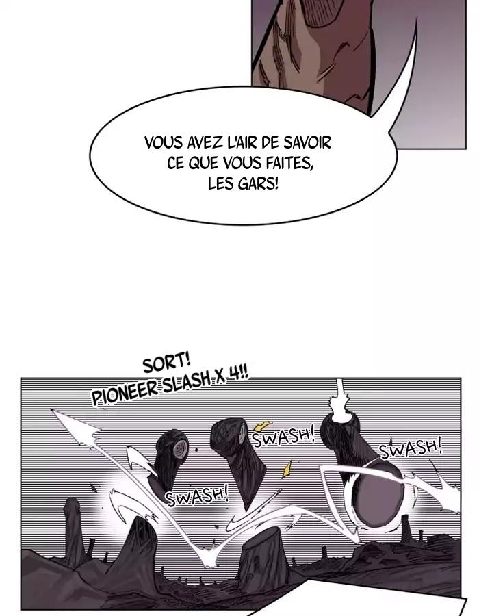 Read Hardcore Leveling Warrior FR Manga Online