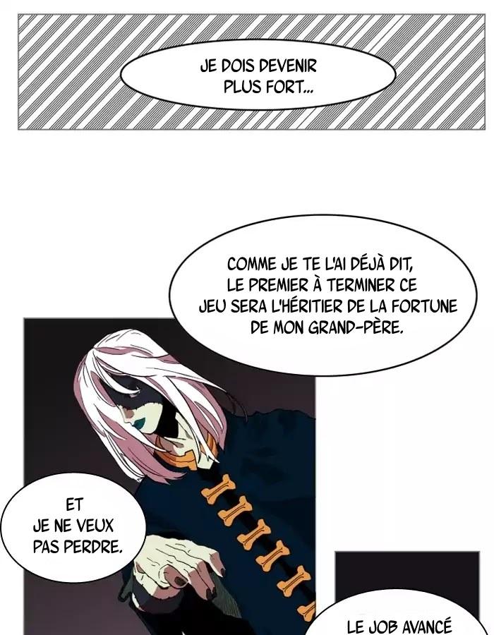 Read Hardcore Leveling Warrior FR Manga Online