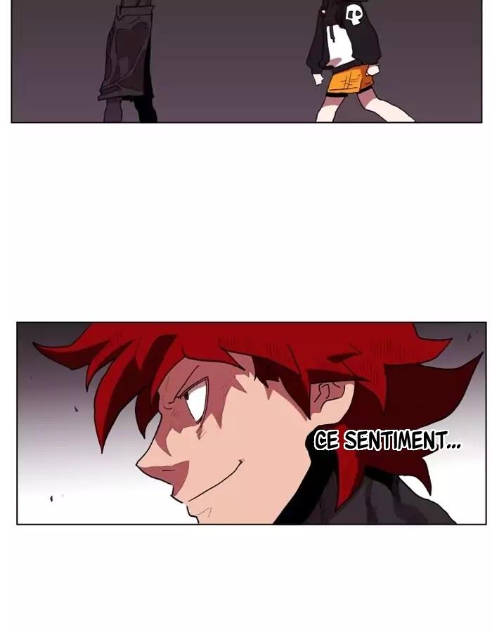 Read Hardcore Leveling Warrior FR Manga Online