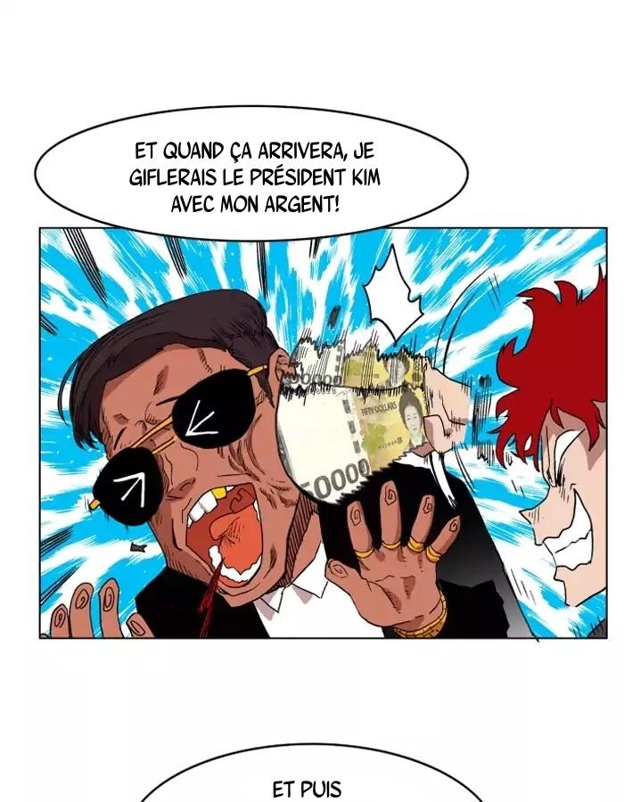 Read Hardcore Leveling Warrior FR Manga Online