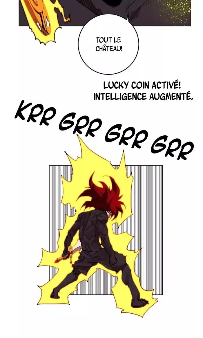 Read Hardcore Leveling Warrior FR Manga Online
