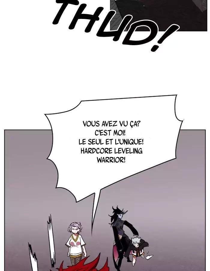 Read Hardcore Leveling Warrior FR Manga Online