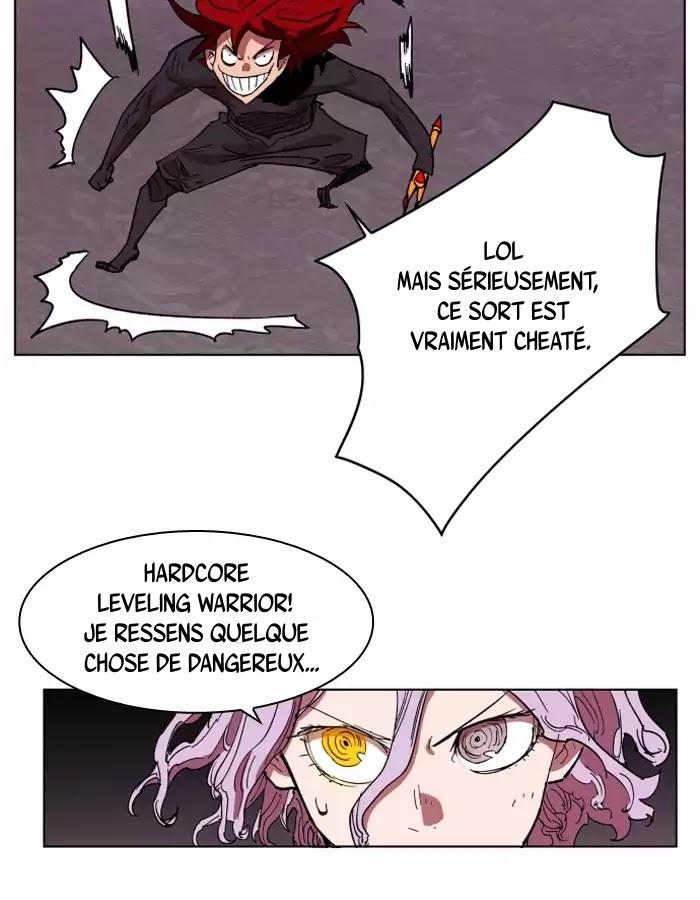 Read Hardcore Leveling Warrior FR Manga Online