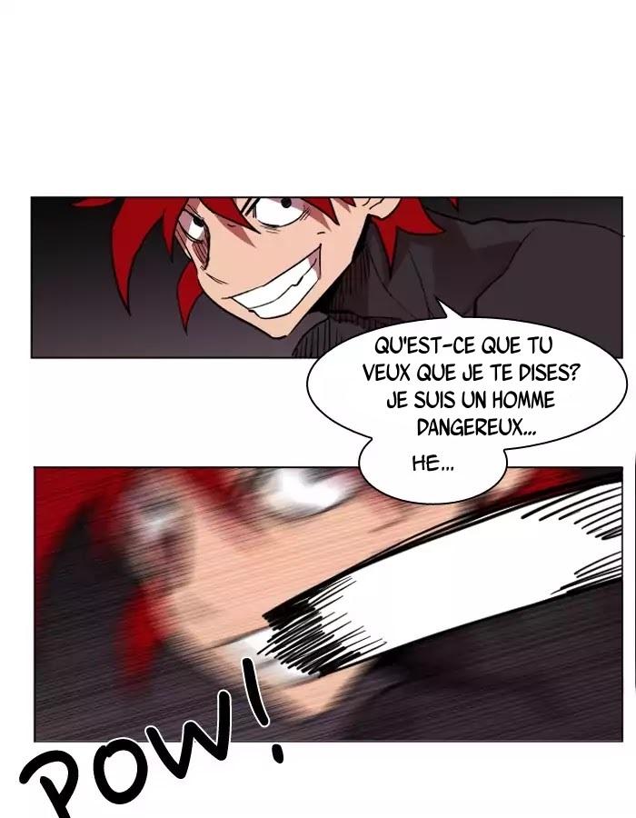 Read Hardcore Leveling Warrior FR Manga Online