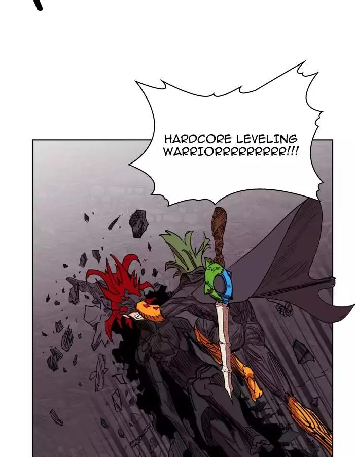 Read Hardcore Leveling Warrior FR Manga Online