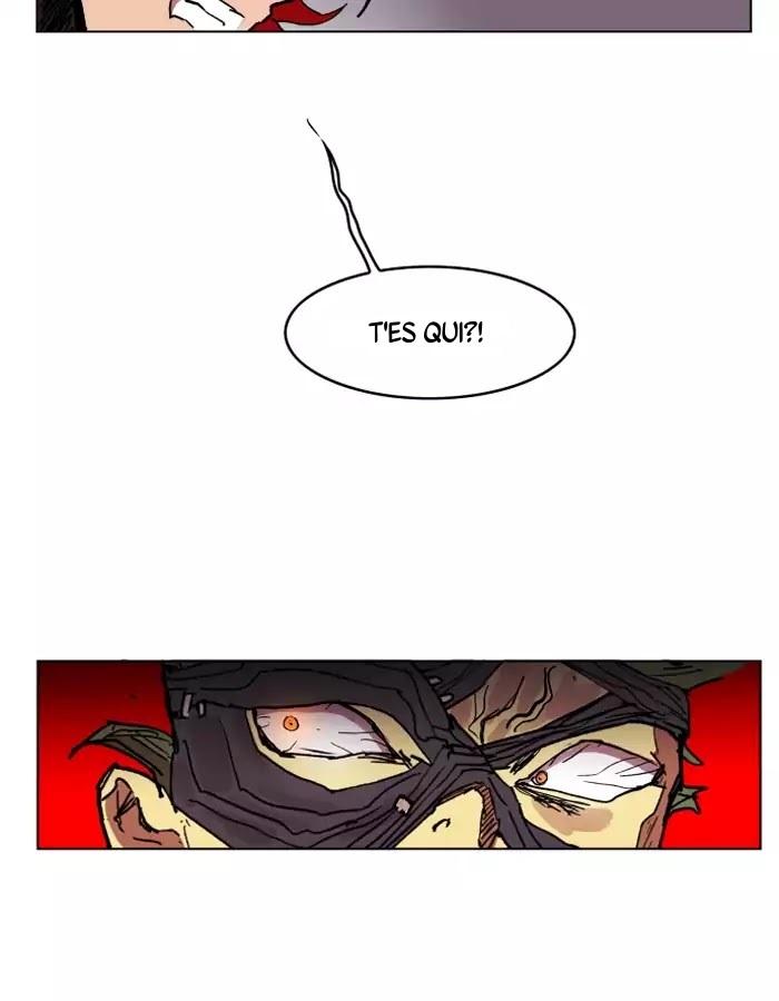 Read Hardcore Leveling Warrior FR Manga Online