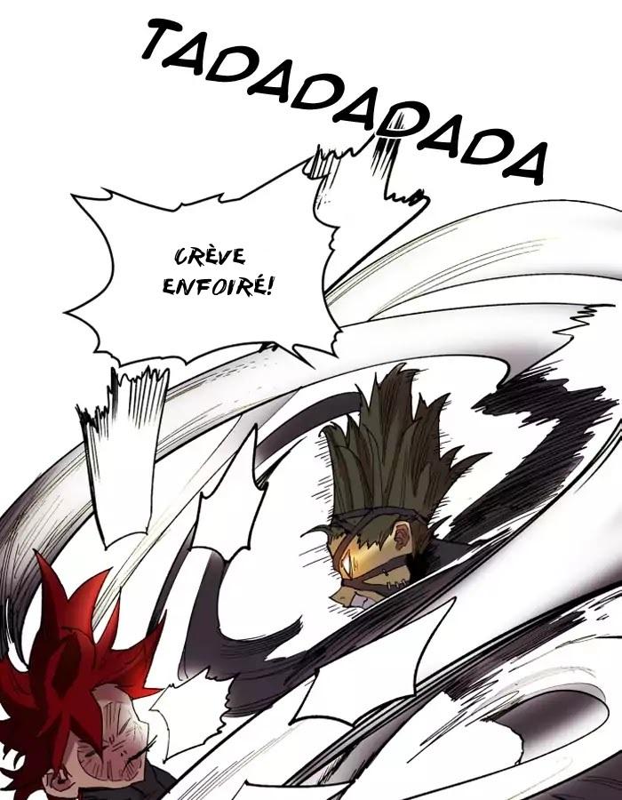 Read Hardcore Leveling Warrior FR Manga Online
