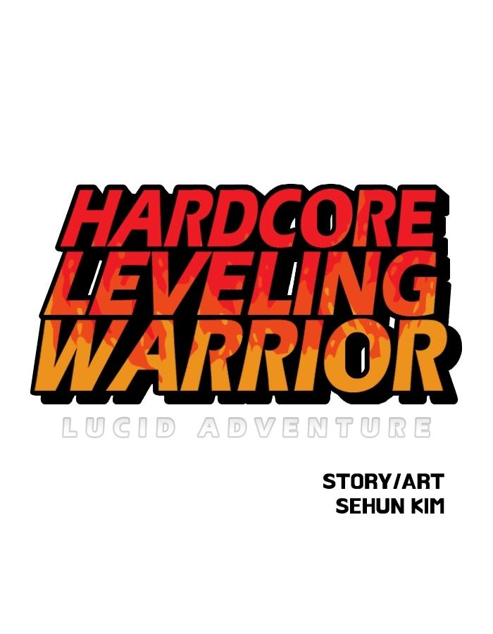 Read Hardcore Leveling Warrior FR Manga Online
