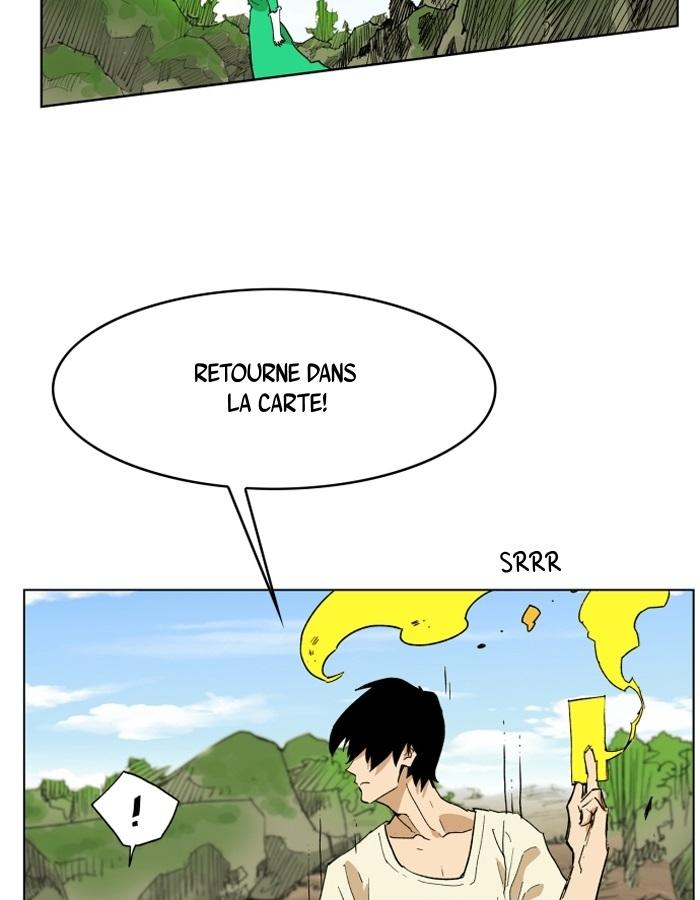 Read Hardcore Leveling Warrior FR Manga Online