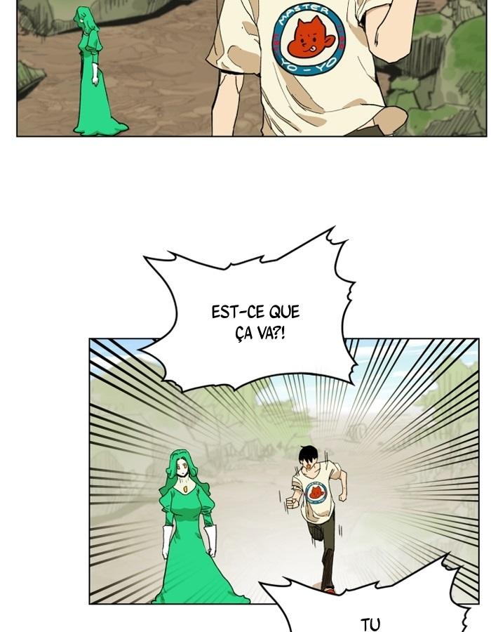 Read Hardcore Leveling Warrior FR Manga Online