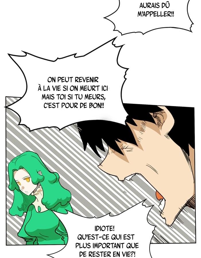 Read Hardcore Leveling Warrior FR Manga Online