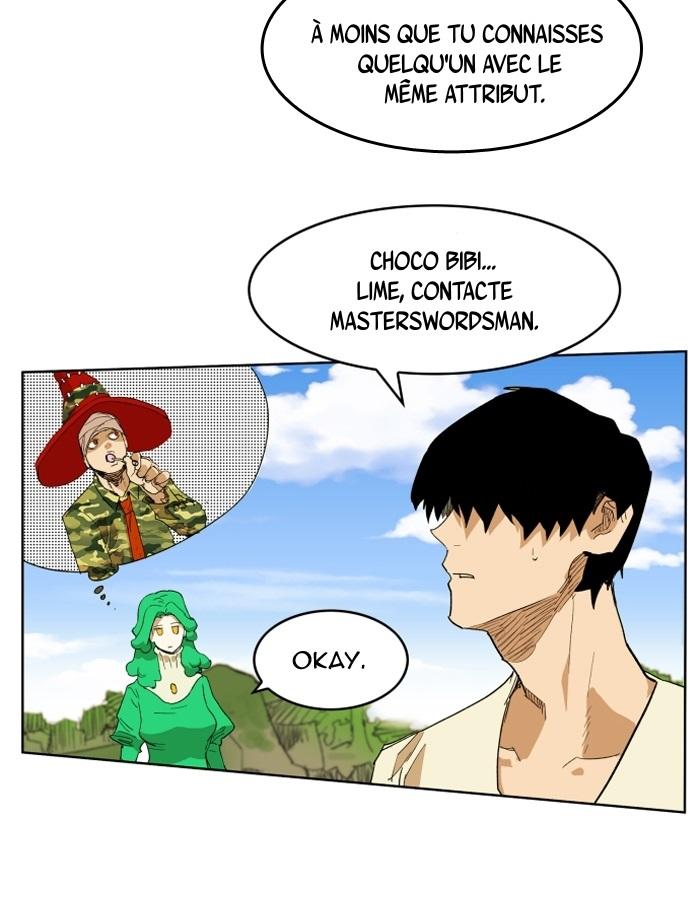 Read Hardcore Leveling Warrior FR Manga Online