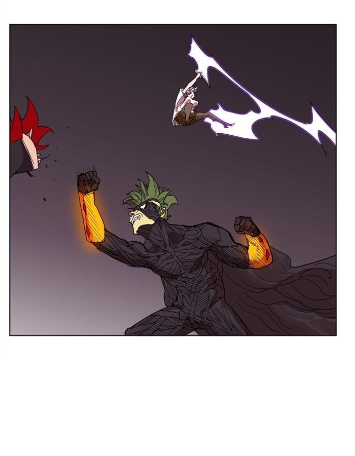 Read Hardcore Leveling Warrior FR Manga Online